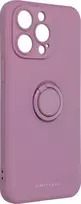 Dėklas Roar Amber Case - for Iphone 14 Pro Max violetinė