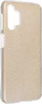 Forcell Oem SHINING Dėklas skirtas Samsung Galaxy A53 5G aukso spalvos