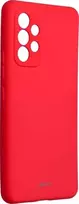 ROAR dėklas COLORFUL JELLY skirtas Samsung Galaxy A53 5G hot pink