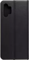 Dėklas Forcell Oem LUNA Book Gold skirtas Samsung Galaxy A32 5G juodos spalvos