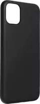 Dėklas Forcell Oem Case for iPhone 11 PRO MAX Silicone juodas