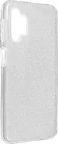 Forcell Oem SHINING Dėklas skirtas Samsung Galaxy A53 5G sidabro spalvos
