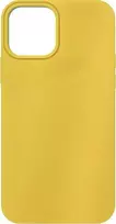 Dėklas SILICONE CASE SAMSUNG GALAXY S22 PLUS Geltonas