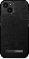 Dėklas Ideal Of Sweden IDEAL ŠVEDIJA IDACAW21-I2167-364 IPHONE 13 PRO MAX CASE IDEAL Juodas