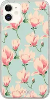 Dėklas CASE OVERPRINT BABACO FLOWERS 016 SAMSUNG GALAXY A32 5G MINT