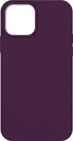DĖKLAS SILIKONIS SAMSUNG GALAXY A72 DARK VIOLET