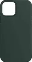 Dėklas CASE SILICONE SAMSUNG GALAXY A72 Žalias