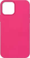 Dėklas SILICONE CASE SAMSUNG GALAXY S21 PLUS HOT Rožinis