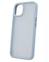 Dėklas Mocco Satin Matt Back Case for iPhone 15 Plus