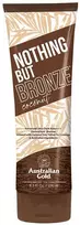Australian Gold Nothing but Bronze Coconut kremas deginimuisi soliariume, 250ml