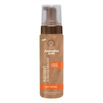 Australian Gold Instant Sunless Mousse savaiminio įdegio putos, 177ml