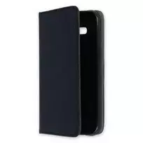 Dėklas Oem SMART CASE Book skirtas Samsung Galaxy S9 juodos spalvos