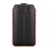 Reach Dėklas Forcell Ultra Slim M4 Apple iPhone 13/13 Pro juodas