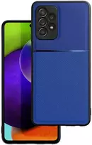 Forcell Oem NOBLE dėklas skirtas Samsung Galaxy A52 5G / A52 LTE ( 4G ) / A52s 5G mėlynos spalvos