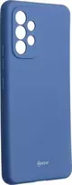 ROAR dėklas COLORFUL JELLY skirtas Samsung Galaxy A53 5G navy