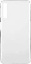 OEM galinis dėklas ULTRA SLIM 0,5 mm, skirtas Samsung Galaxy A7 2018 (A750)