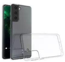 Dėklas Oem BACK CASE ULTRA SLIM 0,5 mm skirtas Samsung Galaxy S21 FE
