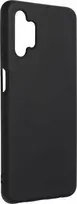 Forcell Oem SILICONE dėklas skirtas Samsung Galaxy A32 5G juodos spalvos