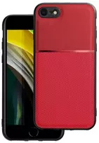 Dėklas Forcell Oem Case for iPhone 7 / 8 / SE 2020 / SE 2022 Noble red