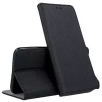 Reach Dėklas Smart Magnet Samsung G900 S5 juodas