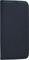 Dėklas Oem Flip case for iPhone 12 / 12 PRO Smart Case Book juodas
