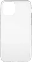 OEM dėklas, skirtas iPhone 11 PRO MAX galiniam dėklui, itin plonas, 0,5 mm, skaidrus