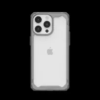 Urban Armor Gear UAG Plyo Apple iPhone 15 Pro Max - dėklas telefonui pilkos spalvos