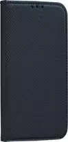 OEM atverčiamas dėklas Nokia 3.4 Smart Case Book juodas