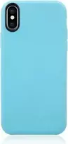 Dėklas CASE SILICONE SAMSUNG GALAXY S9 Mėlynas