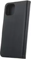 Telforceone Smart Classic dėklas, skirtas Samsung Galaxy A20e (SM-A202F) juodas