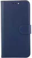 Telforceone Smart Classic dėklas, skirtas Samsung Galaxy A12 / M12 tamsiai mėlynas