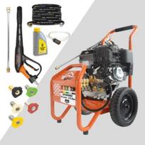 GP4000BD Slėginis ploviklis, Briggs&Stratton, 13,5 AG, 275 barai / 4 000 PSI