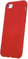 Telforceone Silikoninis dėklas Xiaomi 13T raudonas