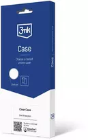 Dėklas 3mk Clear Case 1,2mm Samsung S926 S24 Plus