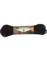 Mil-Tec US Juodas 50FT. PARACORD