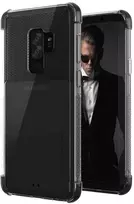Ghostek Covert 2 dėklas Samsung Galaxy S9 Plus juodas