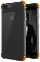 Ghostek Covert 2 dėklas Apple iPhone 7 Plus 8 Plus oranžinis