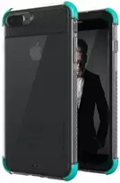 Ghostek Covert 2 dėklas Apple iPhone 7 Plus 8 Plus turkis