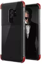 Ghostek Covert 2 Samsung Galaxy S9 Plus dėklas raudonas