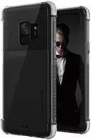 Ghostek Dangtis 2 Samsung Galaxy S9 dėklas baltas