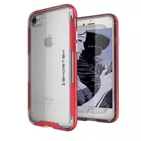 Ghostek Apsiaustas 3 Apple iPhone 7 8 dėklas raudonas