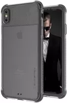 Ghostek Covert 2 Apple iPhone Xs Max dėklas juodas