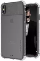 Ghostek Dangtis 2 Apple iPhone Xs Max dėklas baltas