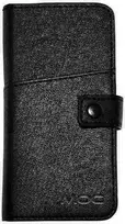 Moc Sport Ab Telefono piniginė + MOC Mag Wallet juodas dėklas