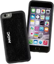Moc Sport Ab MOC Velcro telefono dėklas, skirtas iPhone 7 8