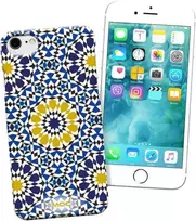 Moc Sport Ab Telefono dėklas MOC Mag Case skirtas iPhone 7 8 Marrakech