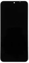 Dėklas For_Xiaomi LCD Ekranas + Touch Unit + priekinis dangtelis, skirtas Xiaomi Redmi 9