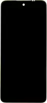 Dėklas For_Motorola Motorola G14/G54/G54 Power LCD Ekranas + Touch Unit Juodas