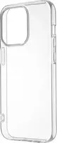 Dėklas FoneKit silikonisuoja, OnePlus 11, läpinäkyvä