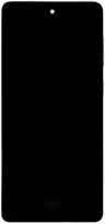Dėklas For_Samsung LCD ekranas + jutiklinis blokas + priekinis dangtelis, skirtas Samsung G780/G781 Galaxy S20 FE 4G/5G Cloud Navy